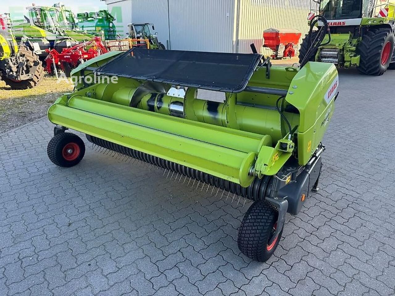 Claas pick up 300 profi contour cabezal de grano - Agroline