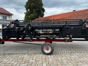 Dominoni TF-610 TopFlex Serie graan maaibord