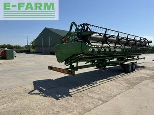 жатка зерновая John Deere