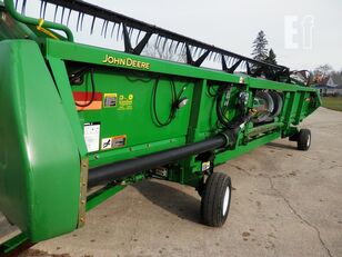 رأس حصاد الحبوب John Deere 625F 7.6 m HydraFlex™ zi SShA, VIZOK, harazhne zberihannia