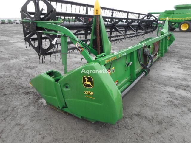 رأس حصاد الحبوب John Deere 625F HydraFlex