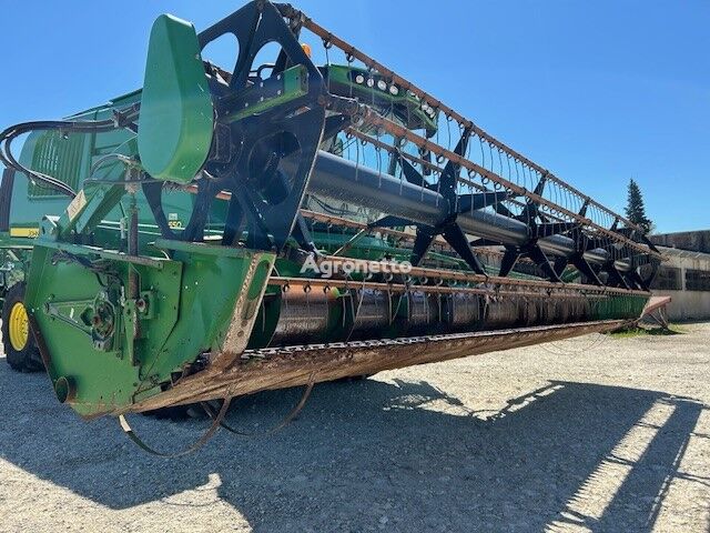 John Deere 625R grain header - Agronetto