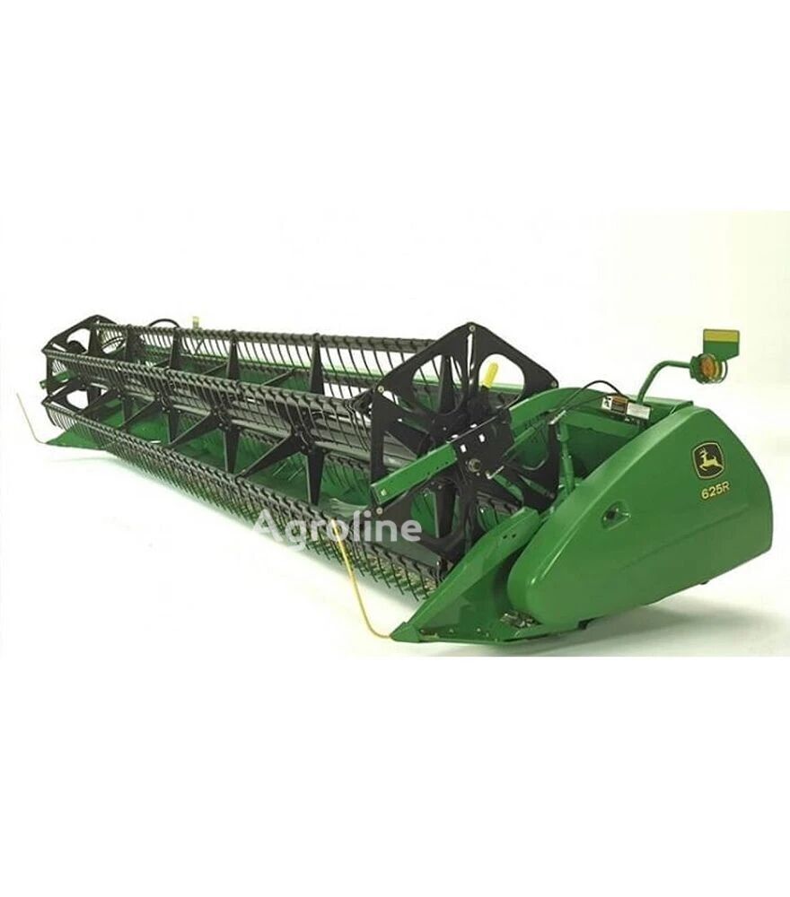 John Deere 625R graan maaibord - Agroline