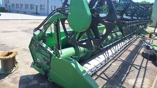 John Deere 630F grain header