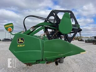 жатка зерновая John Deere 630F гідрофлекс 9,1 м із США