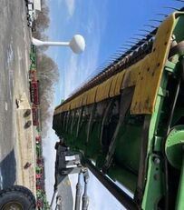 Venta de John Deere 635 HydraFlex cabezal de grano - Imagen 13 | Agroline ES John Deere 635 HydraFlex cabezal de grano | Imagen 13 - Agroline