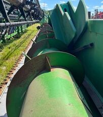 John Deere 635F Hydra-Flex grain header for sale - Image 5 | Agroline IN John Deere 635F Hydra-Flex grain header | Image 5 - Agroline
