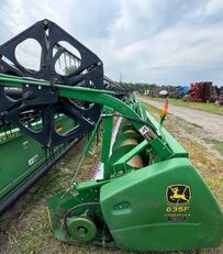 John Deere 635F HydraFlex grain header