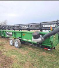 رأس حصاد الحبوب John Deere 635F HydraFlex