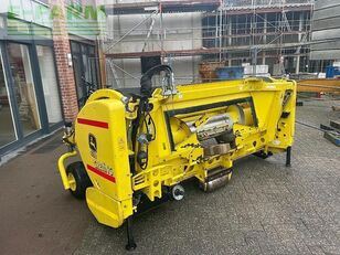 barre de coupe &agrave; c&eacute;r&eacute;ales John Deere 639