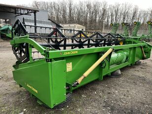 жатка зернова John Deere 820. Як нова 6,1 метра захват