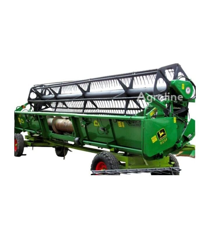 John Deere 925 cabezal de grano - Agroline