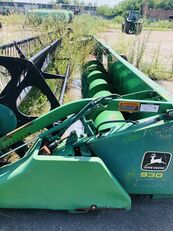 grain header John Deere 930F 9,1 м флекс адаптована під ✅ CLAAS Lexion 580 480