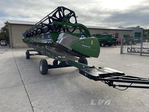 barre de coupe à céréales John Deere PremiumFlow 635 Zürn