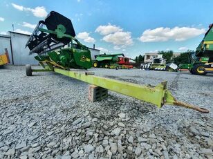 John Deere Zhnivarka John Deere 920F spannm&aring;lssk&auml;rbord