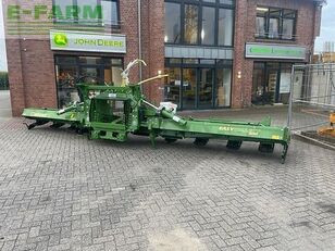 ceifeira-debulhadora Krone easy collect 750-2fp *passend für john deere