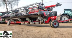 MacDon FD 135 FLEXDRAPER cabezal de grano