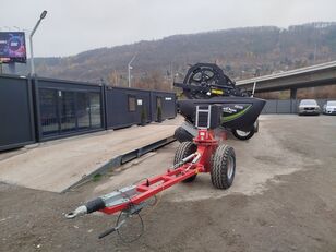 testata per grano MacDon FD 135 Flexdraper