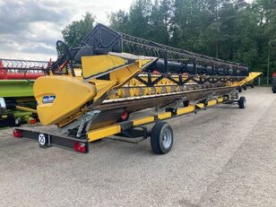 žac&iacute; &uacute;stroj&iacute; New Holland Varifeed-41V