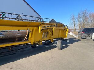 New Holland Varifeed HD graan maaibord
