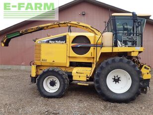 barre de coupe à céréales New Holland fx50