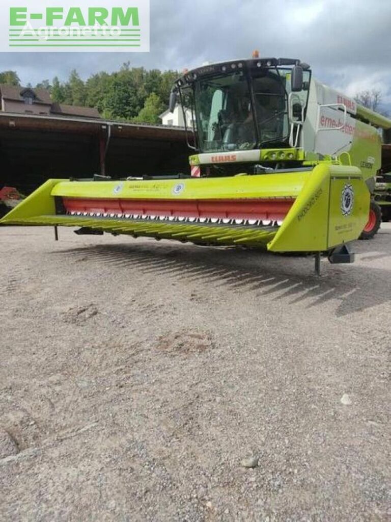 barre de coupe à céréales solmax steell rhodora 5013