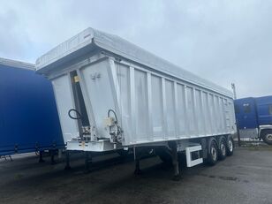 semi-reboque de transporte de cereais Benalu