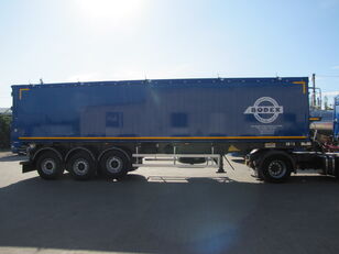 Prodaja Bodex poluprikolica za prijevoz zrna - Slika 6 | Autoline RS Nova Bodex poluprikolica za prevoz zrna | Slika 6 - Autoline