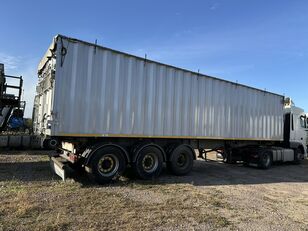 полуприцеп зерновоз Fliegl SDS 400C