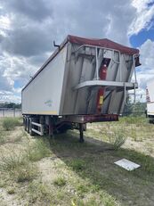 Semi-remorque pour le transport de céréales Janmil NWD à vendre - Image 12 | Autoline FR Semi-remorque pour le transport de céréales Janmil NWD | Image 12 - Autoline