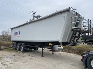 Schmitz Cargobull SGF S3 grain semi-trailer