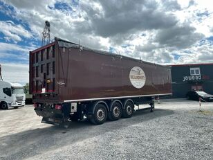 Schmitz Optitwin SA3-36S grain semi-trailer