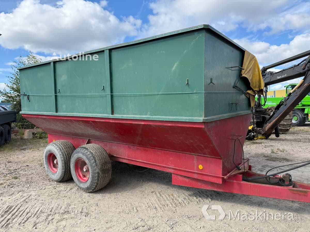 Купить прицеп зерновоз | Autoline TM Прицеп зерновоз - Autoline