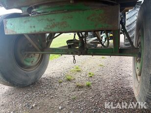 Getreideanhänger kaufen - Bild 20 | Autoline LI Getreideanhänger | Bild 20 - Autoline