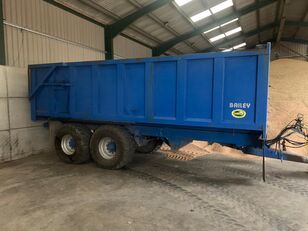 Bailey grain trailer