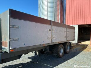 Brand grain trailer, Jokioinen viljaperävaunu