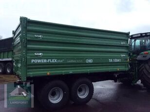 Trailer truk pengangkut biji-bijian Brantner ta 10041 dijual - Gambar 5 | Autoline ID Trailer truk pengangkut biji-bijian Brantner ta 10041 | Gambar 5 - Autoline