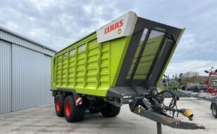 Claas Cargos 750 graantruck aanhanger