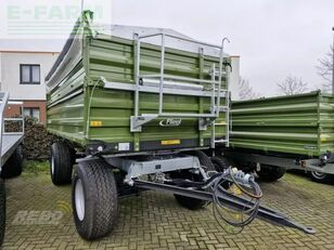 Fliegl dk 160 fox grain trailer for sale - Image 6 | Autoline IN Fliegl dk 160 fox grain trailer | Image 6 - Autoline