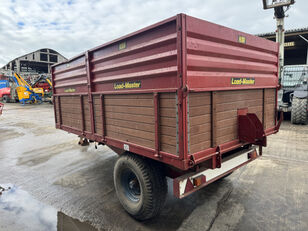 بيع العربات المقطورة شاحنة نقل الحبوب Foster Load-Master - صورة 5 | Autoline QA العربات المقطورة شاحنة نقل الحبوب Foster Load-Master | صورة 5 - Autoline
