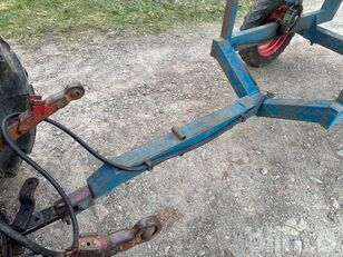 Príves na prepravu obilia Hydromann na predaj - Obraz 5 | Autoline SK Príves na prepravu obilia Hydromann | Obraz 5 - Autoline