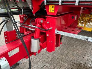 بيع العربات المقطورة شاحنة نقل الحبوب Kröger Agroliner TAW20 - صورة 9 | Autoline KW العربات المقطورة شاحنة نقل الحبوب Kröger Agroliner TAW20 | صورة 9 - Autoline