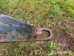 بيع العربات المقطورة شاحنة نقل الحبوب Spannmålsvagn - صورة 11 | Autoline AE العربات المقطورة شاحنة نقل الحبوب Spannmålsvagn | صورة 11 - Autoline