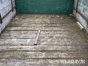 بيع العربات المقطورة شاحنة نقل الحبوب Spannmålsvagn - صورة 24 | Autoline AE العربات المقطورة شاحنة نقل الحبوب Spannmålsvagn | صورة 24 - Autoline