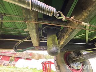 بيع العربات المقطورة شاحنة نقل الحبوب Spannmålsvagn - صورة 38 | Autoline AE العربات المقطورة شاحنة نقل الحبوب Spannmålsvagn | صورة 38 - Autoline