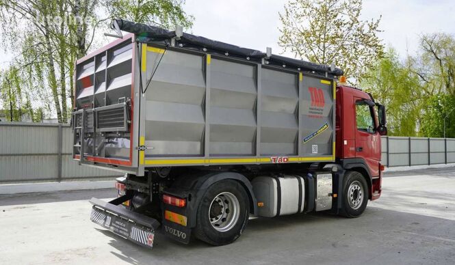 camion pour transport de céréales IVECO Eurocargo ML 180 neuf