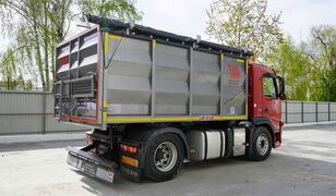 new IVECO Eurocargo ML 180 grain truck