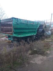 KamAZ 5410 graantruck