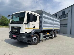 neuer MAN TGS 33.480 Getreidekipper