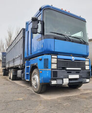 곡물운반차 Renault Magnum 430